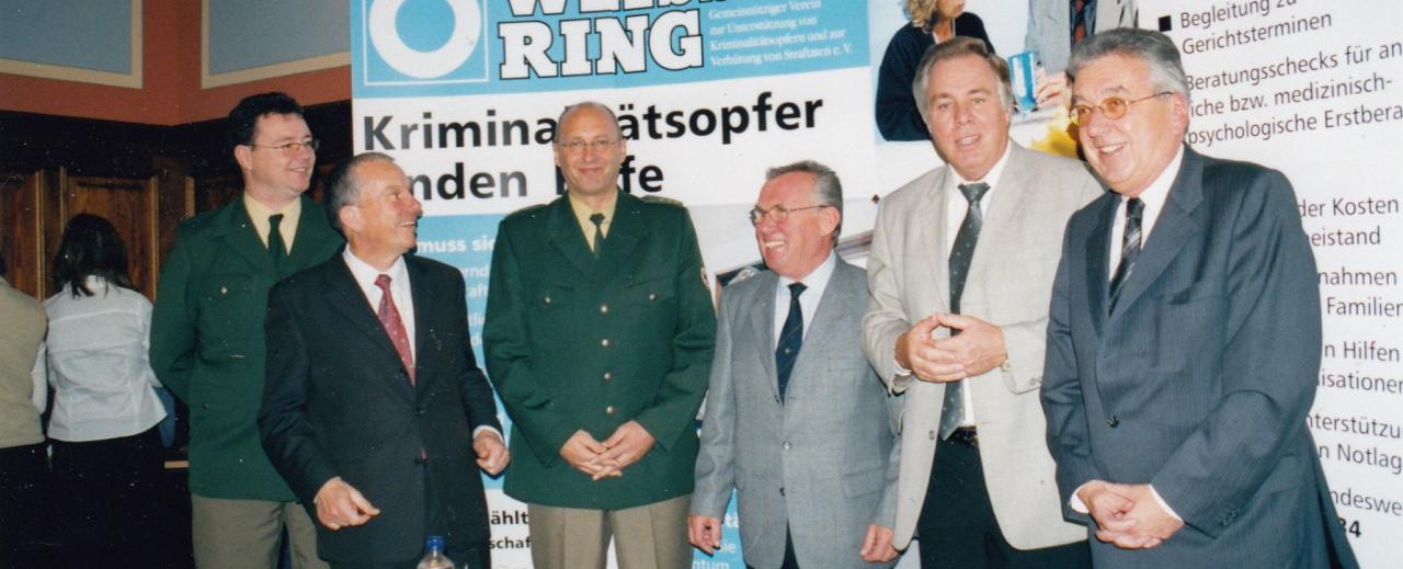 BRB_OPR_Gründung der AS_2005
